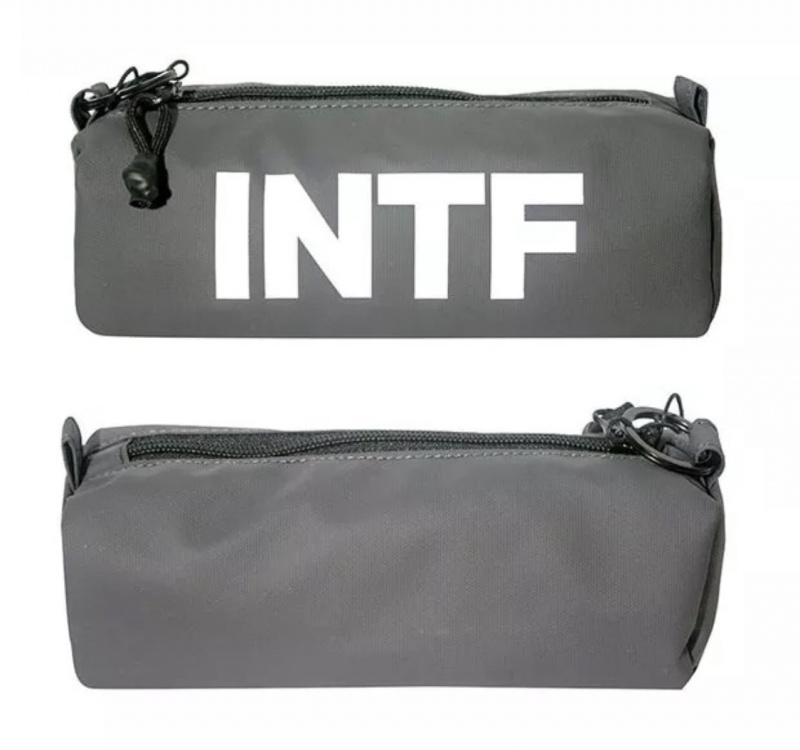 INTF 2018 夏末系列 小型多用途收納包