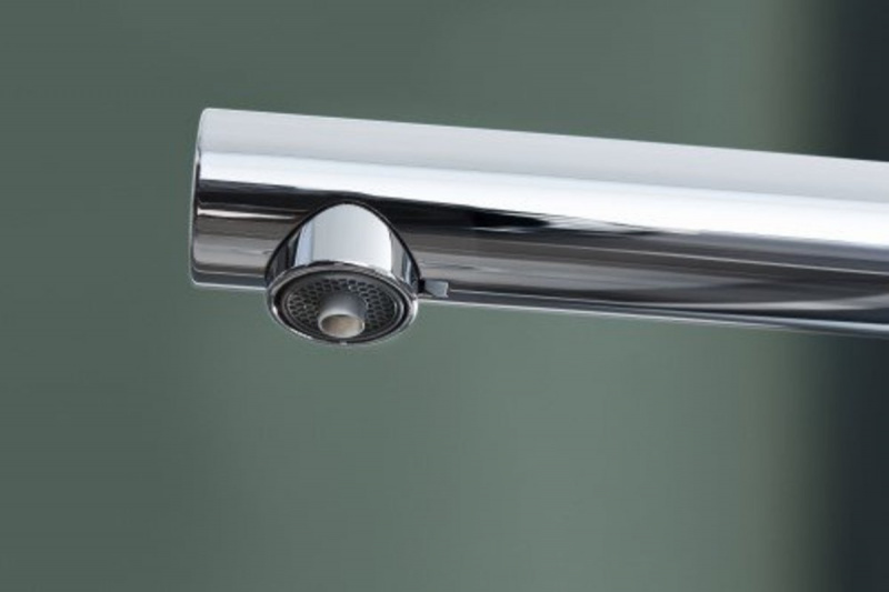 Grohe 二合一過濾龍頭