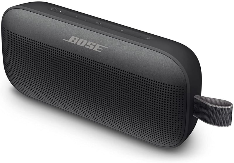 Bose SoundLink Flex Bluetooth Speaker​ 藍牙喇叭