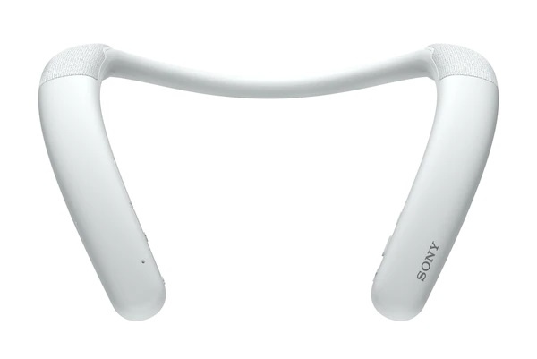 SONY SRS-NB10 無線頸掛式揚聲器