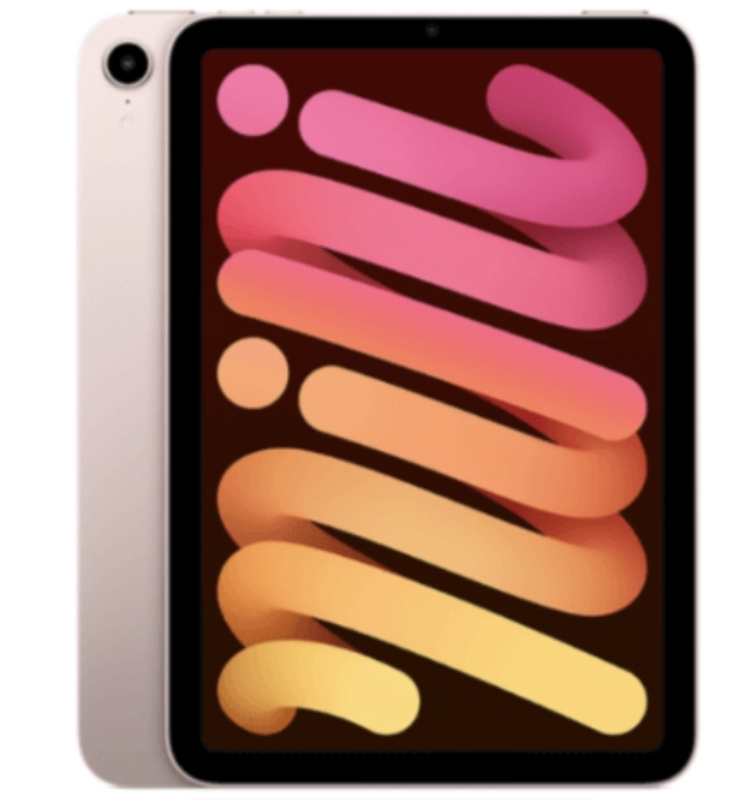 蘋果 Apple iPad Mini (6th Gen) 8.3" 64GB 5G 平板電腦 平行進口