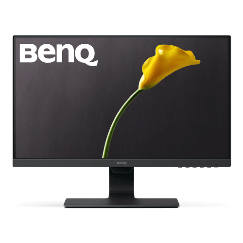 BenQ 23.8吋1080p Eye-Care IPS 光智慧護眼螢幕[GW2480]