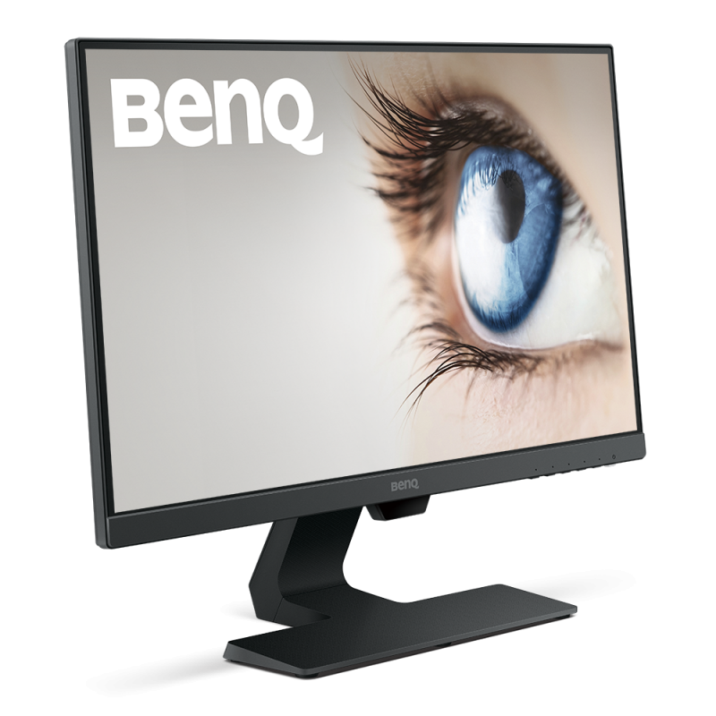 BenQ 23.8吋1080p Eye-Care IPS 光智慧護眼螢幕[GW2480]