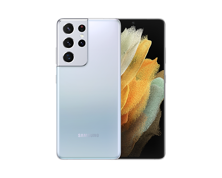 Samsung Galaxy S21 Ultra 5G 智能手機 (256GB)