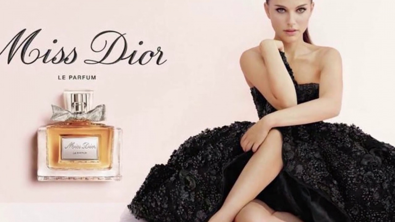 Christian Dior Miss Dior Le Parfum 75mL 女士香水- PERFUME