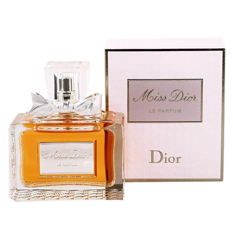 Christian Dior Miss Dior Le Parfum 75mL 女士香水- PERFUME