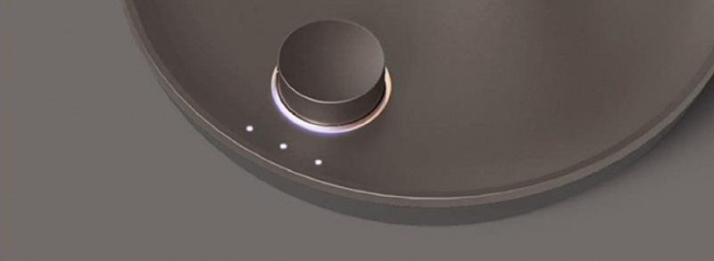 【香港行貨 一年保養】LUMENA N9 Fan Stand 3x 搖頭無缐風扇