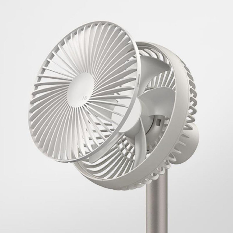 【香港行貨 一年保養】LUMENA N9 Fan Stand 3x 搖頭無缐風扇