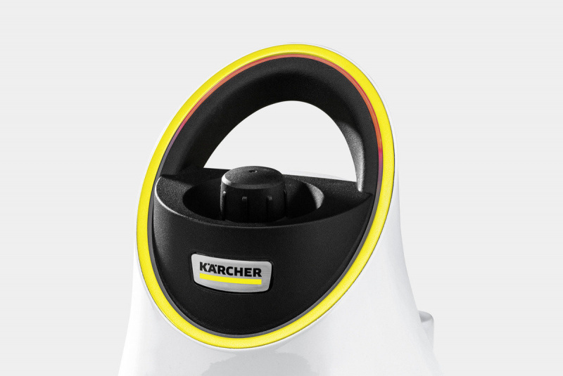 Karcher - SC 2 DELUXE EasyFix PREMIUM 高溫高壓蒸汽清潔機 殺菌消毒 沙髮油煙機清洗機（平行進口）