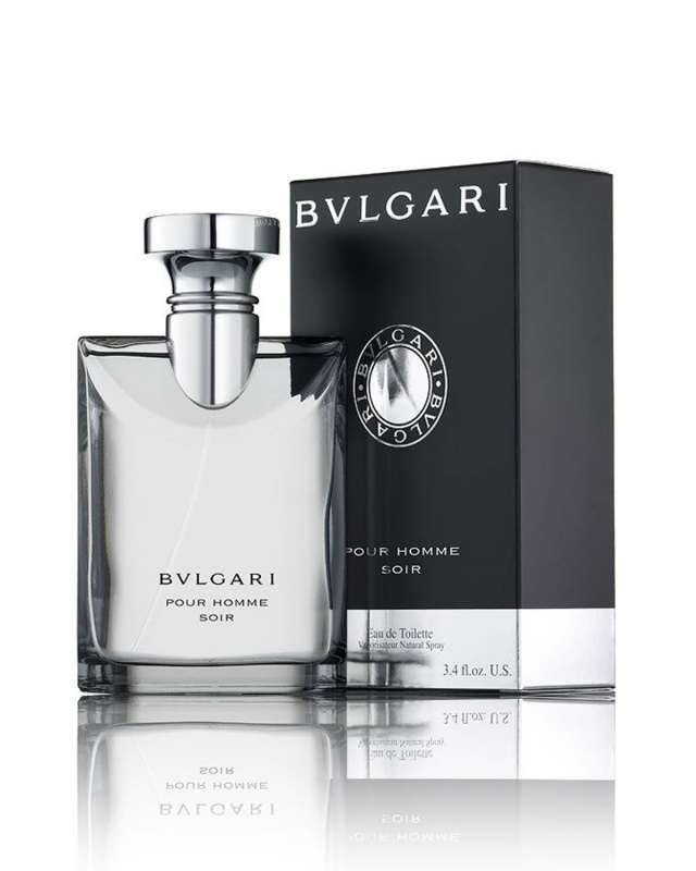 ○BVLGARI POUR HOMME SOIR 男性用香水 Bvlgari Pour Homme Soir EDT 100ml 大吉嶺夜色男性淡香水百貨