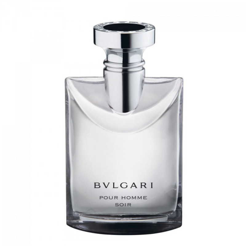 Bvlgari Pour Homme Soir Eau de Toilette 100mL 男士淡香水- PERFUME