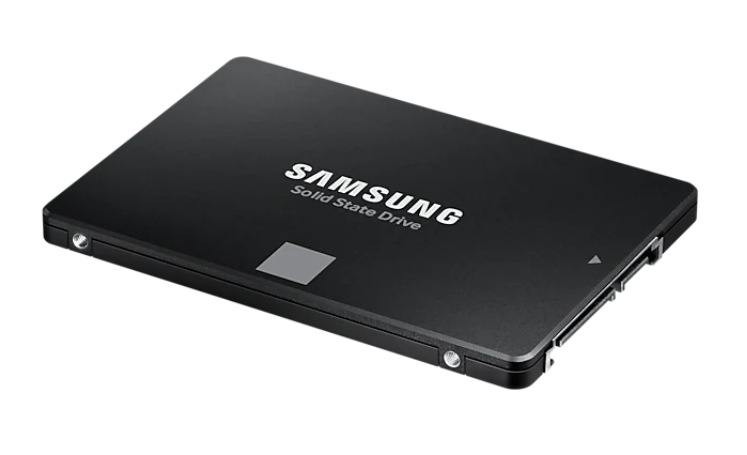 SAMSUNG 870 EVO SATA 2.5" 固態硬碟 500G/1TB/2TB/4TB