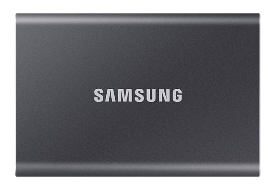 SAMSUNG 移動固態硬碟 T7 1TB [現金優惠 $1480]