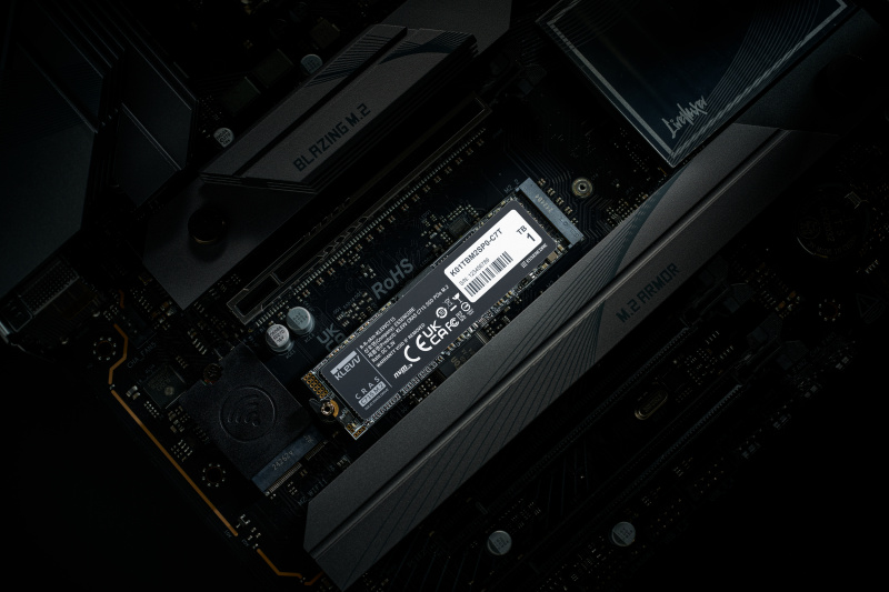 KLEVV CRAS C715 .2 2280 NVMe PCle Gen3 x4 ( 256GB/ 512GB/ 1TB )