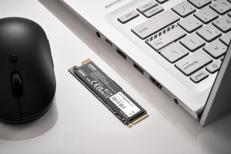 KLEVV CRAS C715 .2 2280 NVMe PCle Gen3 x4 ( 256GB/ 512GB/ 1TB )