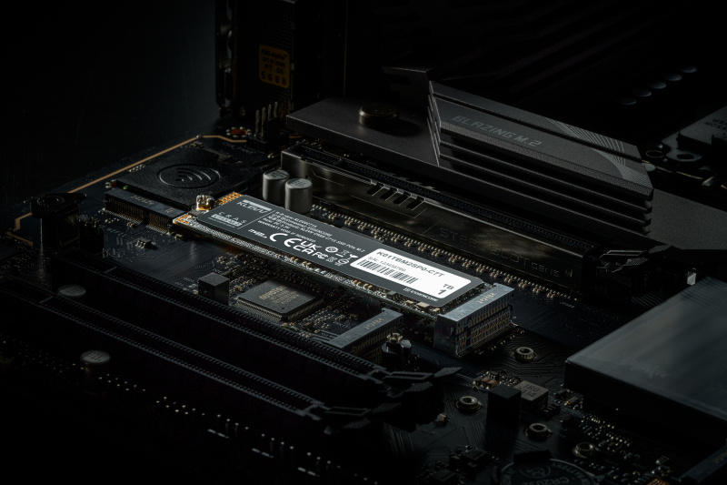 KLEVV CRAS C715 .2 2280 NVMe PCle Gen3 x4 ( 256GB/ 512GB/ 1TB )