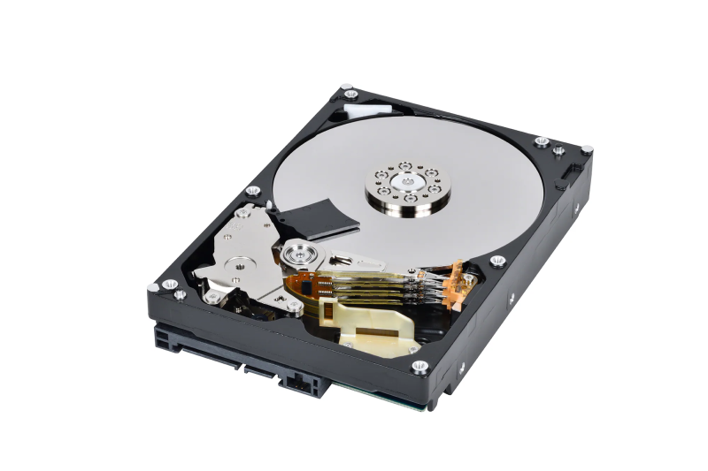 Toshiba Surveillance Video HDD - (1TB - 6TB) (3 years warranty) ( DT02ABA200V / DT02ABA400V / DT02ABA600VH )
