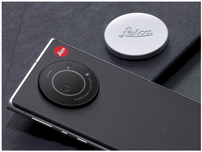 Leica Leitz Phone 1 5G (12+256GB) 智能手機
