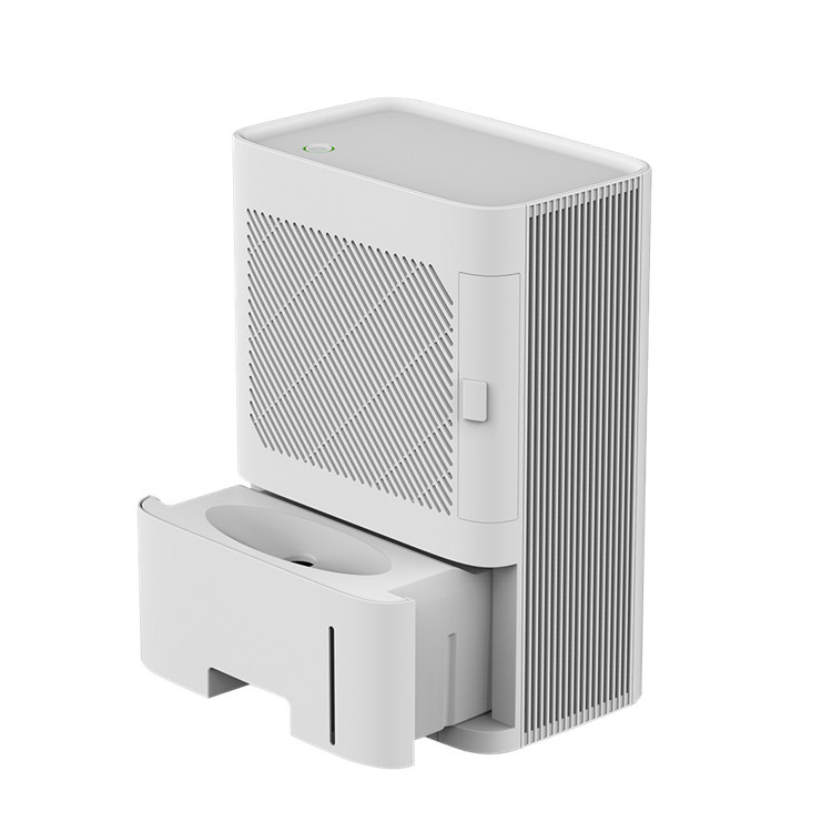 Machino - Q10 Mini 空氣淨化抽濕機