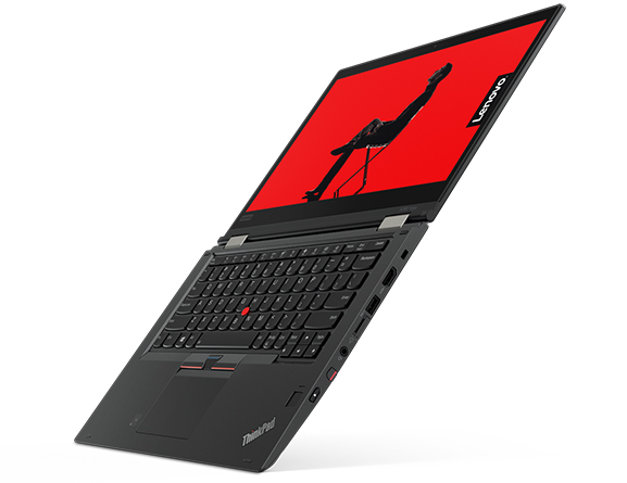 Lenovo ThinkPad X380 Yoga 8GB 1TB