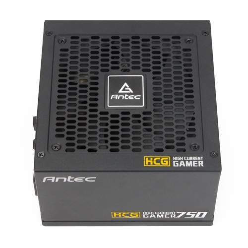 Antec High Current Gamer Gold Series 750W