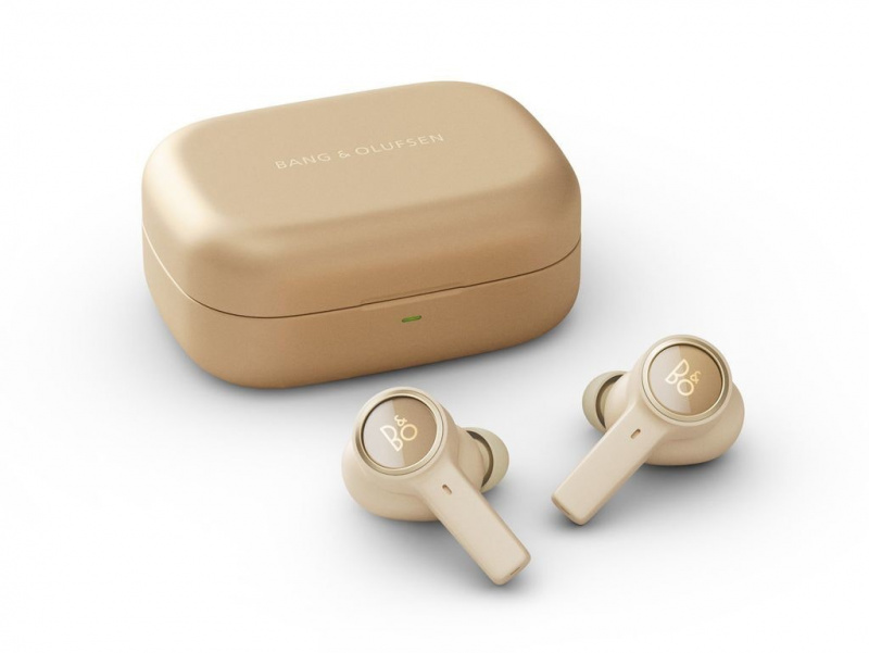 【全新行貨免運費】 Bang & Olufsen B&O Beoplay EX ANC 真無線耳機 < 2022新品 > 【全新行貨免運費】 Bang & Olufsen B&O Beoplay EX ANC 真無線耳機 < 2022新品 >