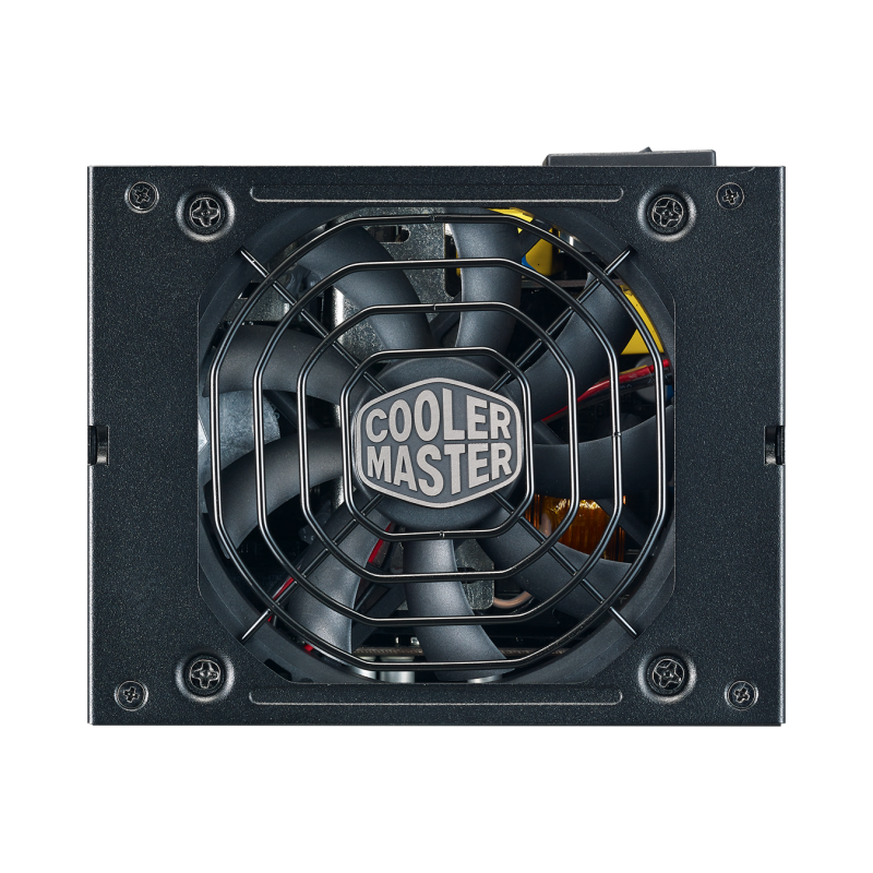COOLERMASTER V650 SFX GOLD FULLY MODULAR 80 PLUS GOLD