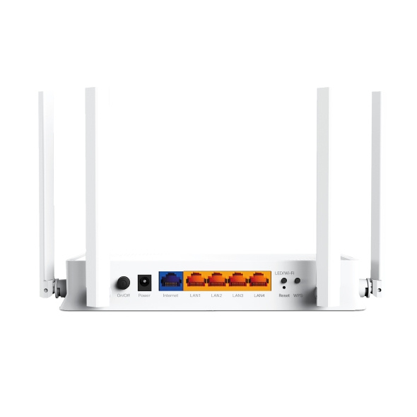 TP-Link Archer BE220W BE3600 雙頻 Wi-Fi 7 路由器 (支援1G光纖寬頻) TP-Link Archer BE220W BE3600 雙頻 Wi-Fi 7 路由器 (支援1G光纖寬頻)