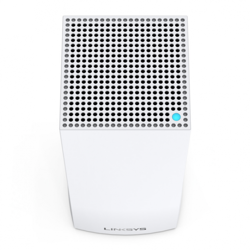 Linksys Velop AX4200 Mesh Wifi Router MX4200 (1件裝)
