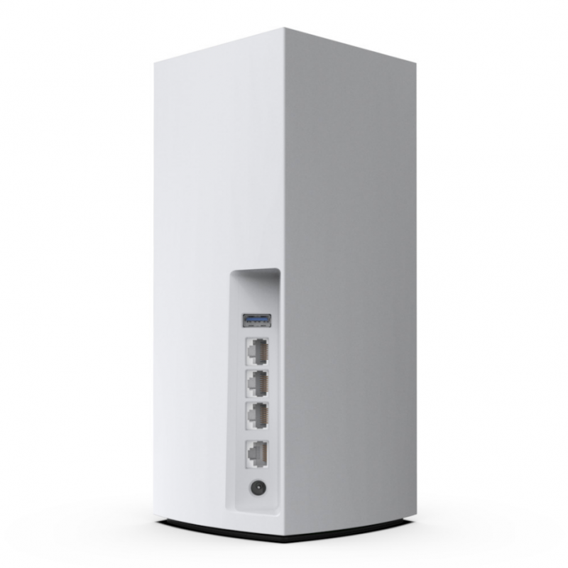 Linksys Velop AX4200 Mesh Wifi Router MX4200 (1件裝)