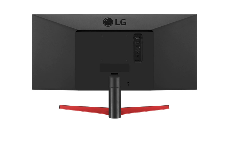 LG 29 吋 21:9 UltraWide HDR 全高清顯示器 29WP60G-B