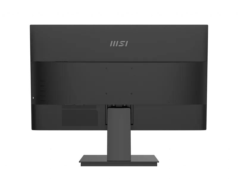 MSI Pro MP241X 24吋FHD 75Hz 文書顯示器 (MO-MP241X)