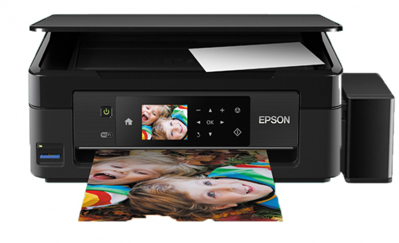 Epson Expression Home XP-442 Epson Expression Home XP-442