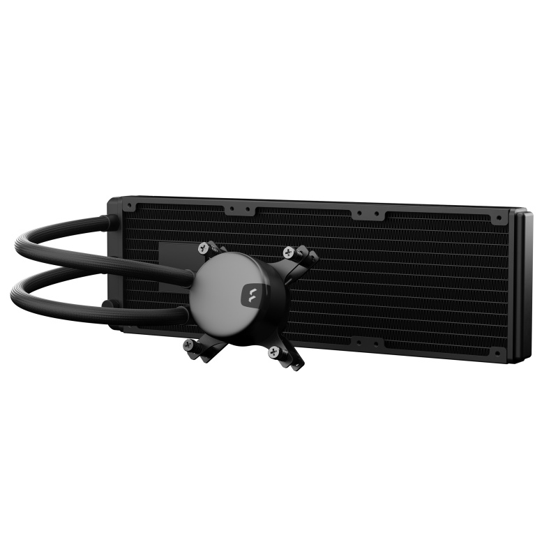 Fractal Design Lumen S36 RGB V2 Water Cooling Unit ( FD-W-L1-S3612 ) Fractal Design Lumen S36 RGB V2 Water Cooling Unit ( FD-W-L1-S3612 )