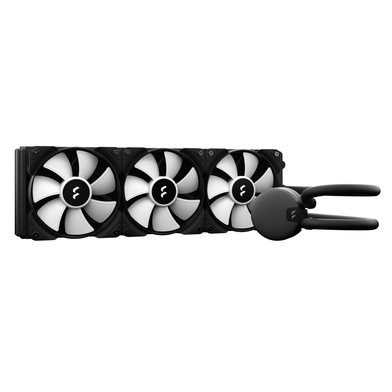 Fractal Design Lumen S36 RGB V2 Water Cooling Unit ( FD-W-L1-S3612 ) Fractal Design Lumen S36 RGB V2 Water Cooling Unit ( FD-W-L1-S3612 )