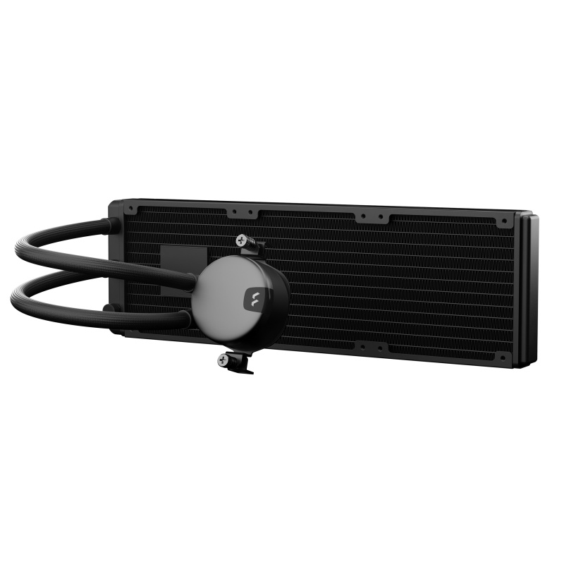 Fractal Design Lumen S36 RGB V2 Water Cooling Unit ( FD-W-L1-S3612 ) Fractal Design Lumen S36 RGB V2 Water Cooling Unit ( FD-W-L1-S3612 )