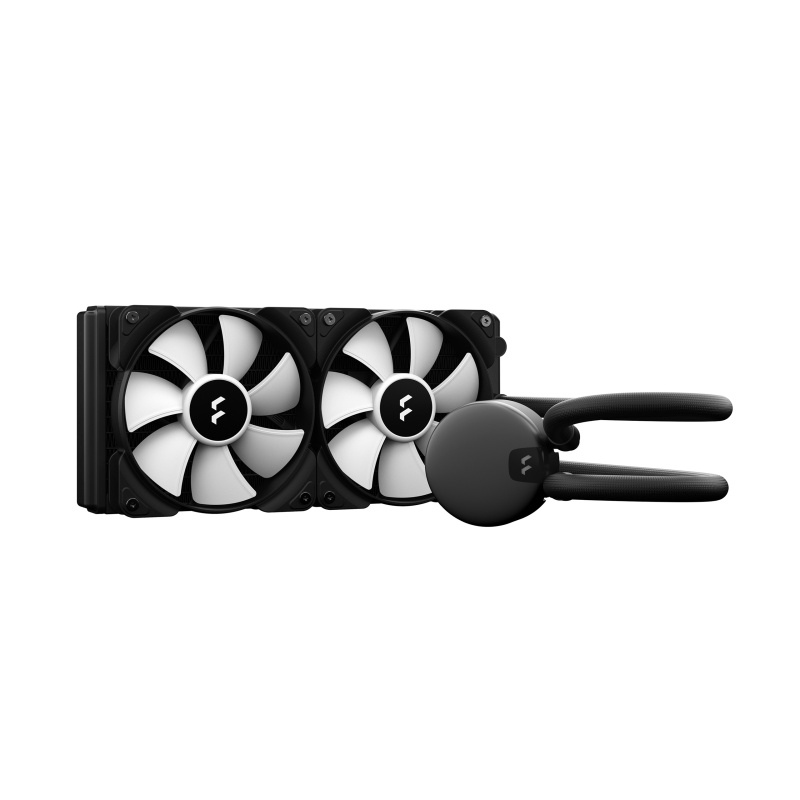 Fractal Design Lumen S24 RGB V2 Water Cooling Unit ( FD-W-L1-S2412 )