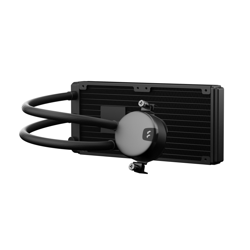 Fractal Design Lumen S24 RGB V2 Water Cooling Unit ( FD-W-L1-S2412 )