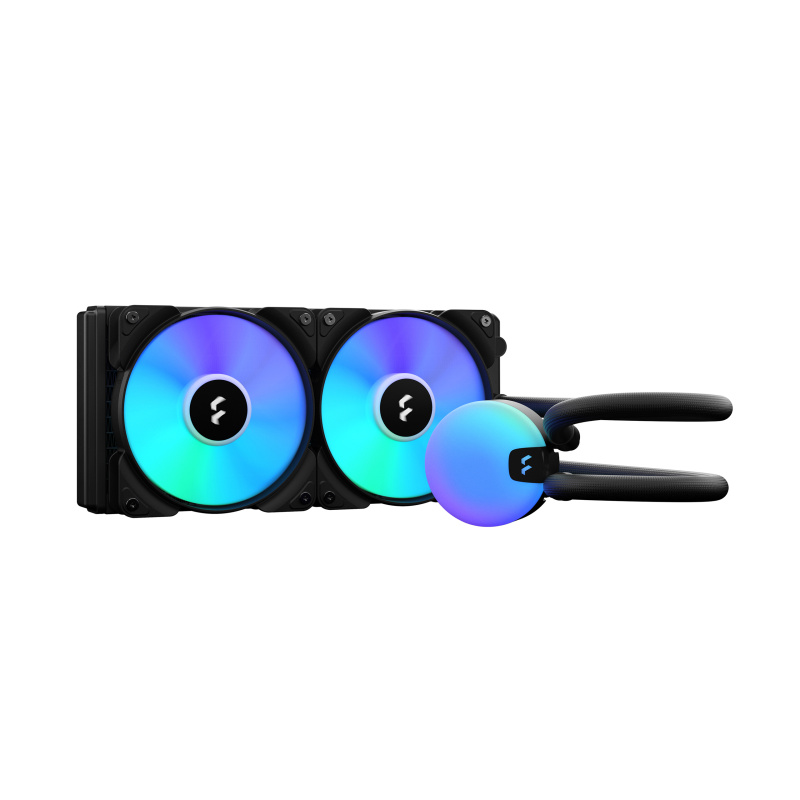 Fractal Design Lumen S24 RGB V2 Water Cooling Unit ( FD-W-L1-S2412 )