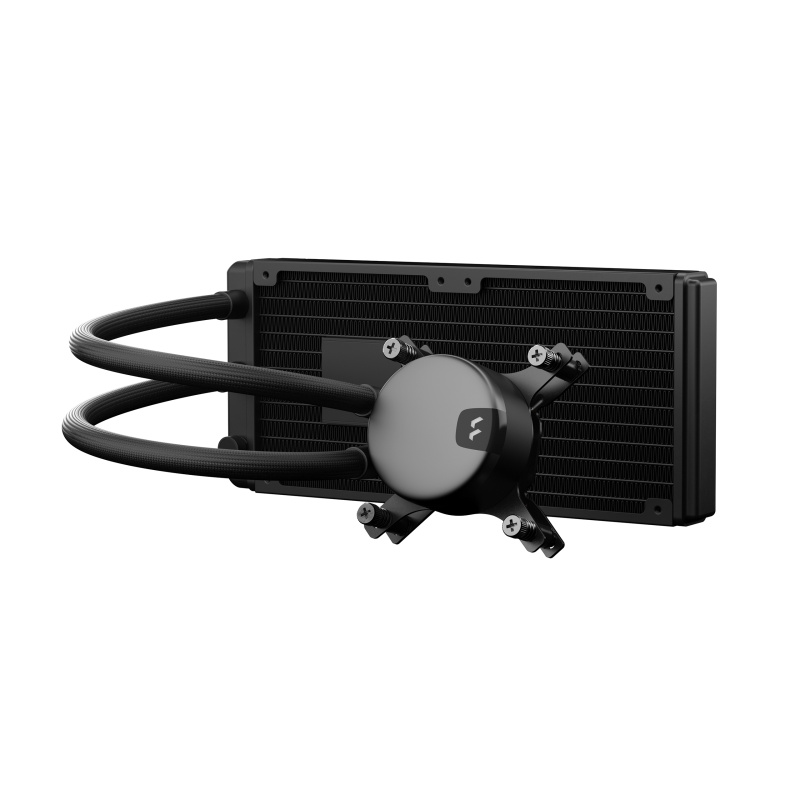 Fractal Design Lumen S24 RGB V2 Water Cooling Unit ( FD-W-L1-S2412 )