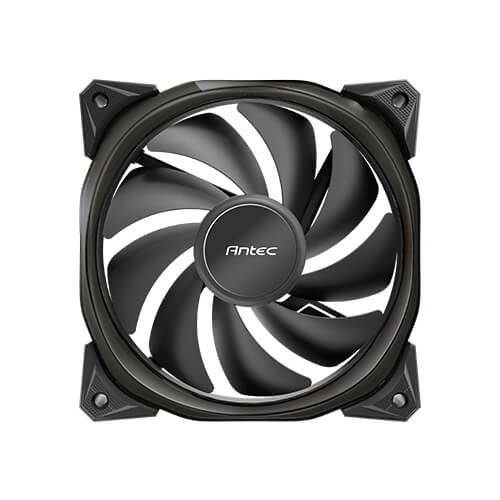 ANTEC VORTEX 360 The Epoch-Making All in One ARGB CPU Liquid Cooler ( BLACK / WHITE )