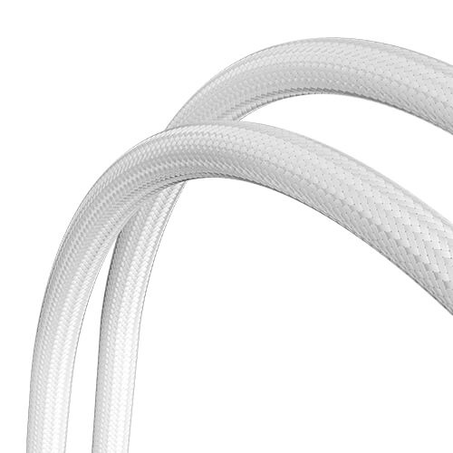 ANTEC VORTEX 360 The Epoch-Making All in One ARGB CPU Liquid Cooler ( BLACK / WHITE )