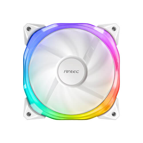 ANTEC VORTEX 360 The Epoch-Making All in One ARGB CPU Liquid Cooler ( BLACK / WHITE )