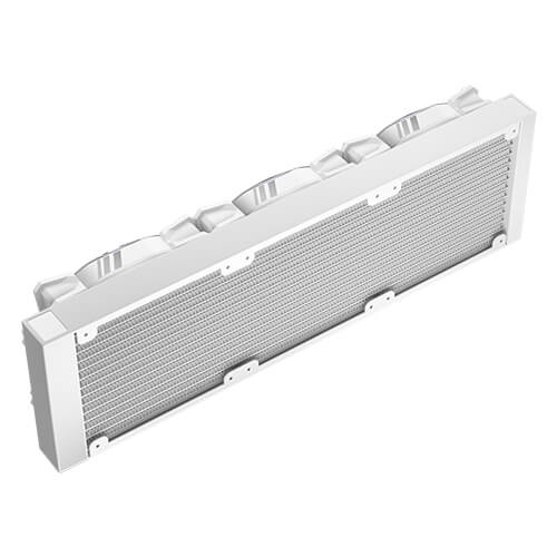 ANTEC VORTEX 360 The Epoch-Making All in One ARGB CPU Liquid Cooler ( BLACK / WHITE )