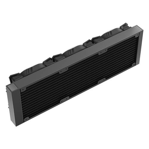 ANTEC VORTEX 360 The Epoch-Making All in One ARGB CPU Liquid Cooler ( BLACK / WHITE )