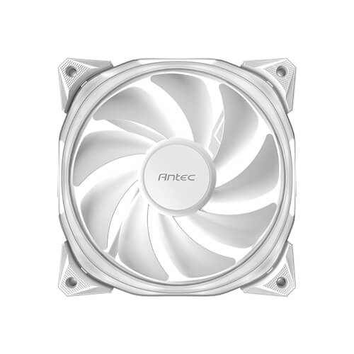 ANTEC VORTEX 360 The Epoch-Making All in One ARGB CPU Liquid Cooler ( BLACK / WHITE )