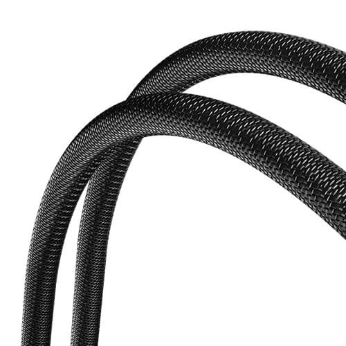 ANTEC VORTEX 360 The Epoch-Making All in One ARGB CPU Liquid Cooler ( BLACK / WHITE )