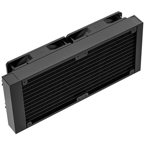 ANTEC Skeleton 240 ARGB All-in-One Liquid Cooler