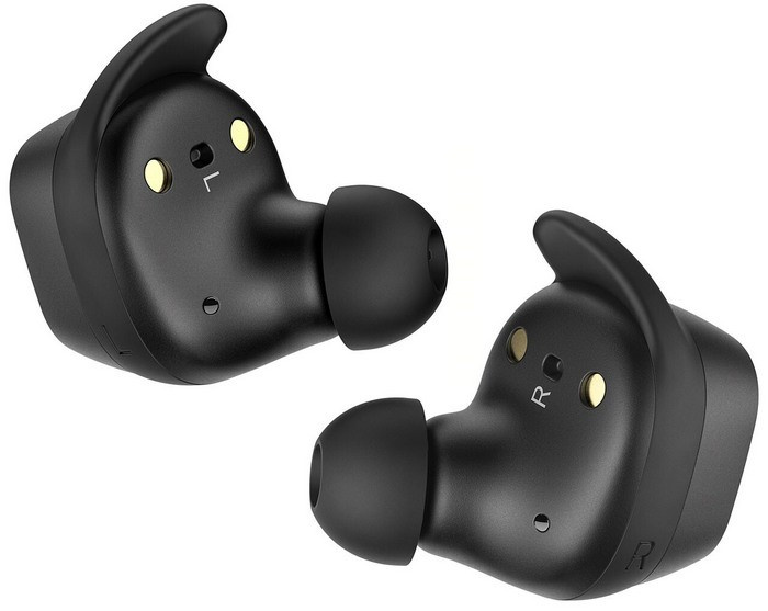 [ 全港免運費 行貨2年保養] Sennheiser SPORT True Wireless 真無線運動耳機