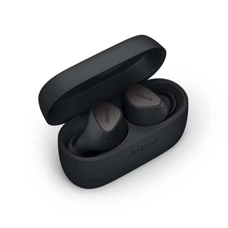 【香港行貨 2年保養】Jabra Elite 3 True Wireless Earbuds 真無線耳機